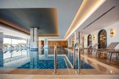 ALARCHA HOTELS RESORTS Pools & Beach